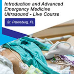 CME - Introduction & Advanced Emergency Medicine Ultrasound